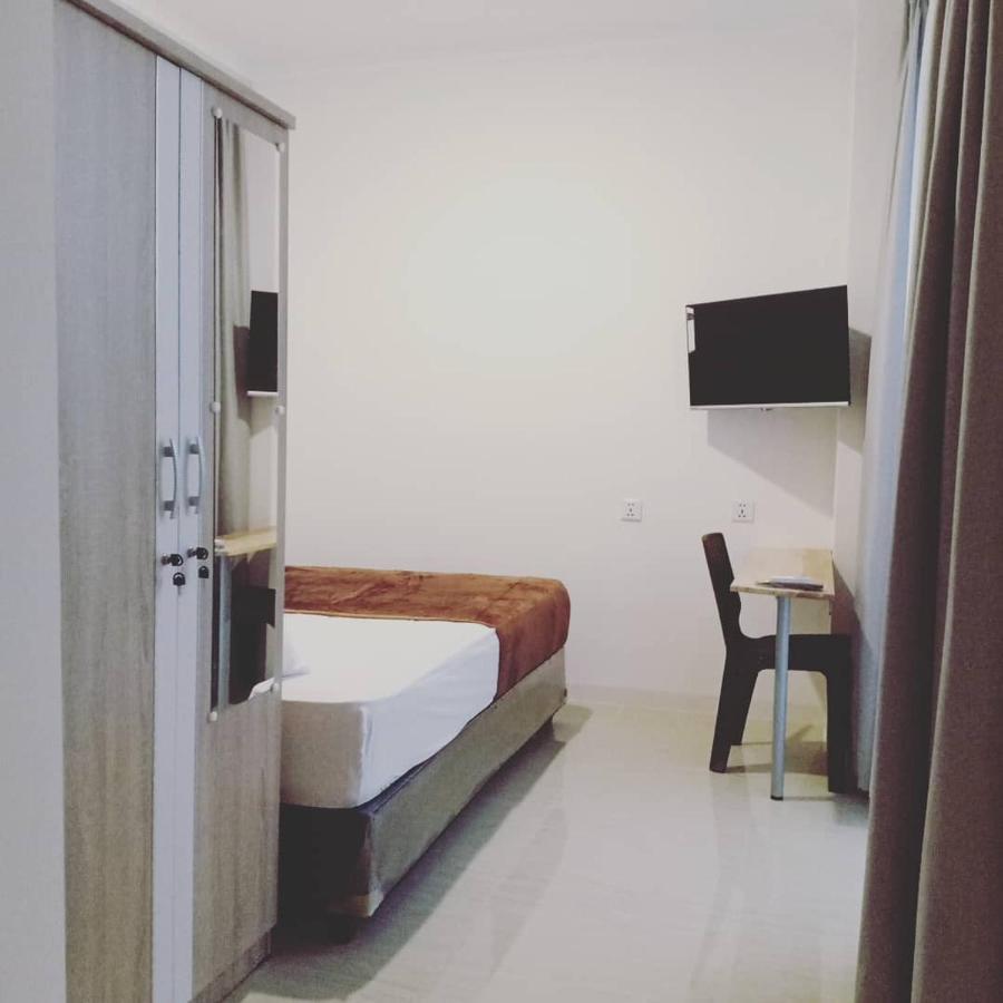NYENYAK MRT Lebak Bulus Simatupang Hotel Jakarta Luaran gambar