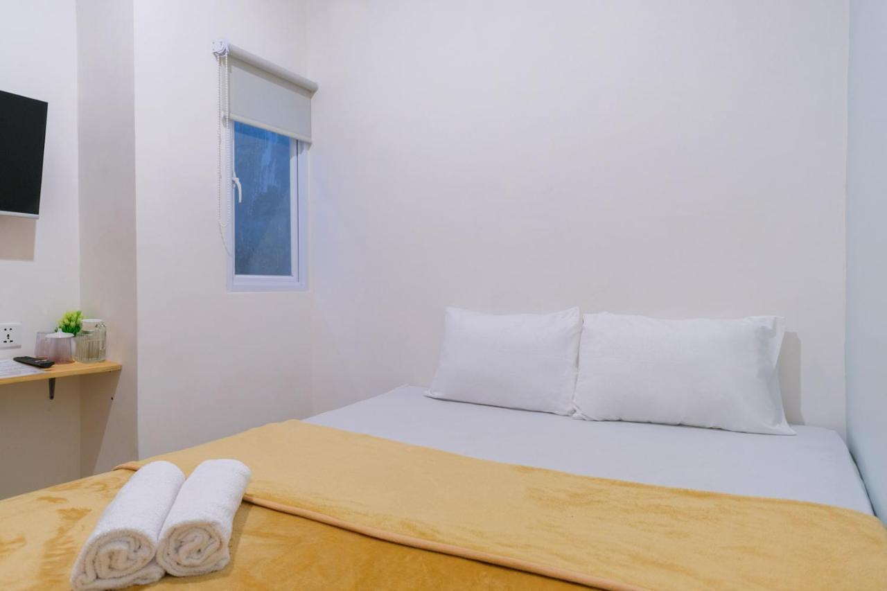 NYENYAK MRT Lebak Bulus Simatupang Hotel Jakarta Luaran gambar