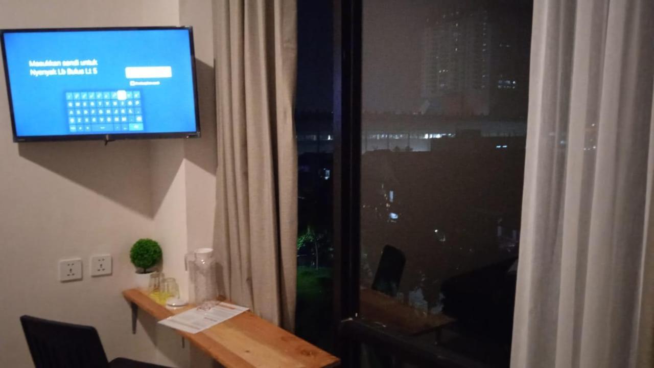 NYENYAK MRT Lebak Bulus Simatupang Hotel Jakarta Luaran gambar